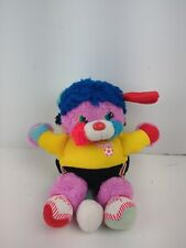 Popples 1986 plush for sale  Turner