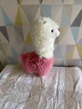 alpaca soft toy for sale  BRISTOL