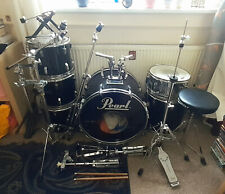 Pearl piece drum for sale  NOTTINGHAM