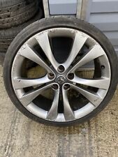 Vauxhall insignia alloy for sale  DORKING