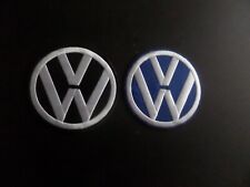 Lot volkswagon embrodiered for sale  Redding