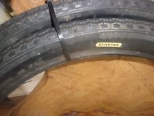  par de pneus vintage 20 x 1-3/4 arraia Schwinn equipamento Kenda muito bom estado achado raro comprar usado  Enviando para Brazil