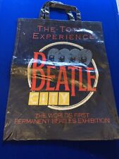 Beatles bag ltd for sale  WHITCHURCH