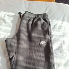 Men nike tracksuit for sale  NORTHAMPTON