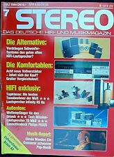 Stereo infinity iia gebraucht kaufen  Suchsdorf, Ottendorf, Quarnbek