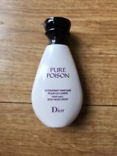 Dior pure poison for sale  LLANELLI