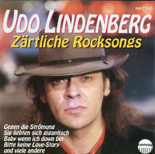 Udo lindenberg zärtliche gebraucht kaufen  Ludwigsfelde