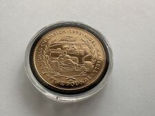 Coin celebrating champion for sale  BEDFORD
