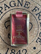 Forum international zigaretten gebraucht kaufen  Potsdam