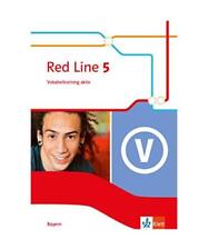 Red line vokabeltraining gebraucht kaufen  Trebbin
