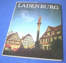 Ladenburg porträt einer gebraucht kaufen  Deutschland