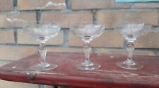 Lot coupes champagne d'occasion  France