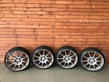 Speedline corse alloy wheels, 20inch one of, 5x112 Rs 4 Rs6 brand new RONAL, used for sale  Shipping to South Africa