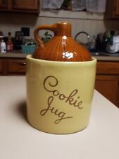 Cookie jug vintage for sale  Carbondale