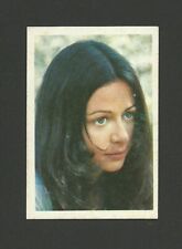 Emma Cohen música pop TV Famosos 1973 cartão da Espanha #60 BHOF comprar usado  Enviando para Brazil