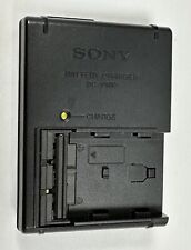 Vm10 charger sony for sale  SALTBURN-BY-THE-SEA