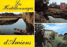 Amiens hortillonnages 2028 d'occasion  France