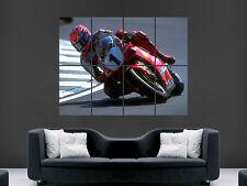 Carl fogarty poster for sale  BOURNEMOUTH