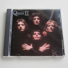 Queen II Remastered CD Album 20th Anniversary + 3 Bonus Tracks HR-61232-2 (1991) comprar usado  Enviando para Brazil