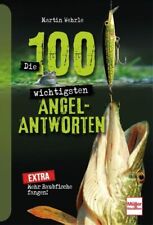 100 wichtigsten angel gebraucht kaufen  München