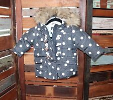 Baby gap puffer for sale  Russellville
