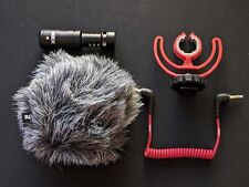 Rode videomicro microphone for sale  Chattanooga