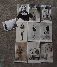 Nine diana dors for sale  CRAMLINGTON