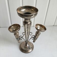 Silver marked epergne for sale  SOUTHPORT