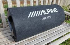Alpine swt 12s4 for sale  NEW ROMNEY