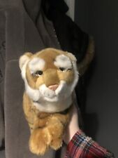 Webkinz signature bengal for sale  WIDNES