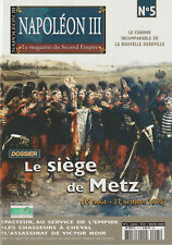 Napoleon iii magazine d'occasion  Royan