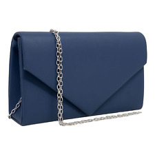 Pochette donna blu usato  Napoli