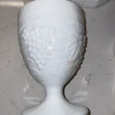Carnival milk glass for sale  Mabank