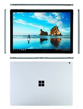 Used, Microsoft Surface Book 1703 13.5" 128GB i5 8GB Win 10 PRO w Power Supply/Charger for sale  Shipping to South Africa