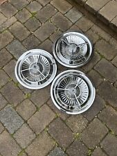 custom hubcaps for sale  Holbrook