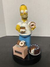 Homer simpson donut for sale  Stanley