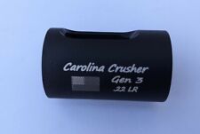 Carolina crusher barrel for sale  Summerville
