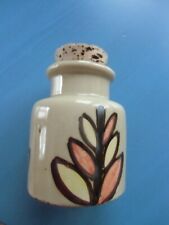 Vintage keramik dose gebraucht kaufen  Wilnsdorf