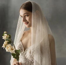 veil wedding beautiful for sale  Hoffman Estates