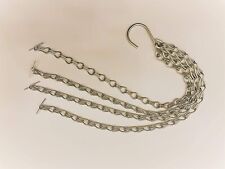Metal chain sets for sale  Shipping to Ireland