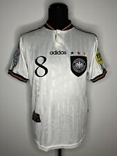 Deutschland trikot 1996 gebraucht kaufen  Bremen