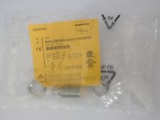 Sensor de proximidade Turck 1645353, usado comprar usado  Enviando para Brazil