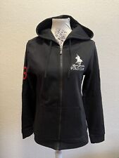 Zipper hoodie royal gebraucht kaufen  Bad Soden