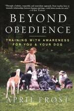 Beyond obedience training for sale  Montgomery