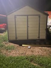 10x12 utility shed for sale  Collierville