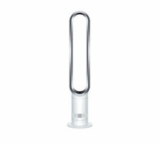 Dyson Cool™ AM07 tower fan (White/Silver) - Refurbished for sale  UK