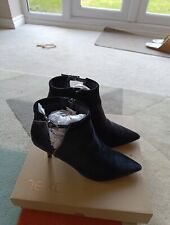 Ladies Next Black dress shoes UK6 excellent condition for sale  Shipping to South Africa
