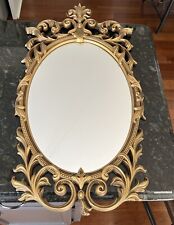 lovely gold mirror for sale  Bethlehem