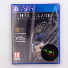 Hellblade senua sacrifice d'occasion  France