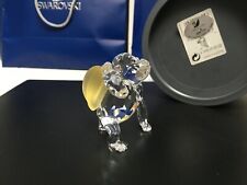 Swarovski baby gorilla usato  Torino